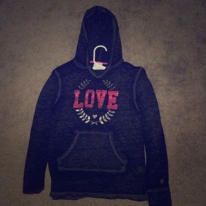 This is a thin Jacket. Active wear.